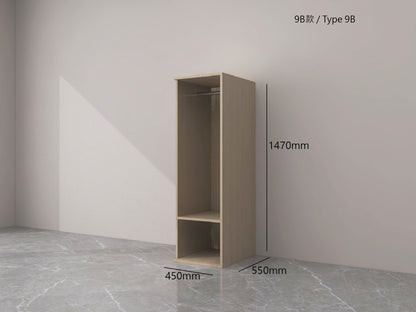 DIY Storage Cabinets (Made-to-order only)